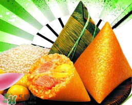 思念粽子好吃嗎？思念粽子是熟的嗎？