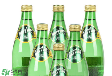 Perrier巴黎水的好處？Perrier巴黎水是堿性嗎？