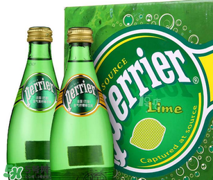 Perrier什么水？Perrier是蘇打水嗎？