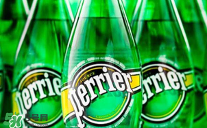 Perrier什么水？Perrier是蘇打水嗎？