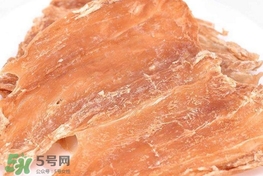 干鱷魚(yú)肉怎么吃？鱷魚(yú)肉怎么吃治咳嗽？