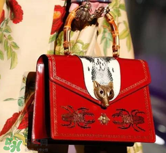 gucci古馳2017秋冬新款包包有哪些款式_好看嗎？
