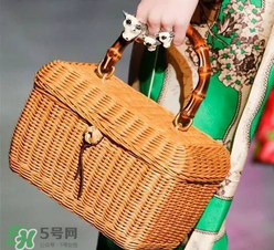 gucci古馳2017秋冬新款包包有哪些款式_好看嗎？