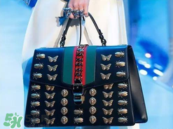 gucci古馳2017秋冬新款包包有哪些款式_好看嗎？