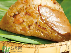 鮑魚(yú)粽子多少錢(qián)一個(gè)？鮑魚(yú)粽子哪里買(mǎi)？