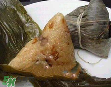 鮑魚(yú)粽子多少錢(qián)一個(gè)？鮑魚(yú)粽子哪里買(mǎi)？
