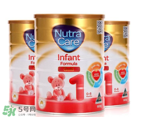 澳倍康nutra care是假奶粉嗎？澳倍康奶粉nutra care怎么樣？