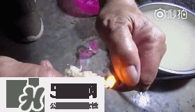 肉松餅是棉花做的？肉松餅里面是棉花