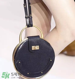 chloe蔻依2017秋冬新款包包款式有哪些_好看嗎？