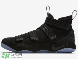 nike lebron soldier11黑冰配色什么時候發(fā)售？耐克士兵11黑冰發(fā)售時間