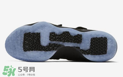 nike lebron soldier11黑冰配色什么時候發(fā)售？耐克士兵11黑冰發(fā)售時間