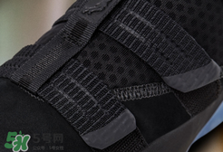 nike lebron soldier11黑冰配色多少錢？耐克士兵11黑冰專柜價格