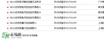 ukiss悠珂思有備案嗎？ukiss悠珂思安全嗎？