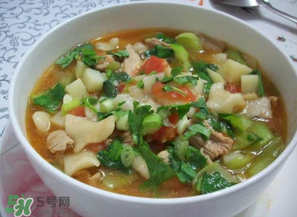 蛔蟲面好吃嗎？蛔蟲面味道怎么樣？