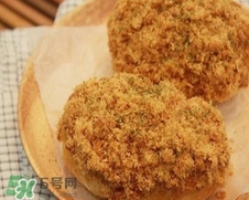 肉松可以點燃嗎？肉松可以燃燒嗎？