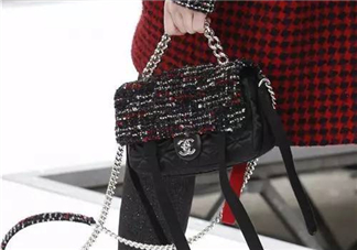chanel香奈兒2017秋冬新款包包有哪些款式_好看嗎？