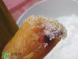 灰水粽的灰水怎么制作？灰水粽用的什么植物？