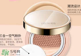 涂完氣墊bb后臉上起皮怎么辦？抹完氣墊bb臉上起皮怎么回事？