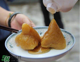 灰水粽孕婦可以吃嗎？ 孕婦可以吃灰水粽嗎？
