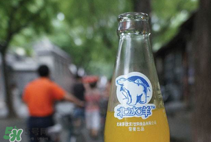 北冰洋汽水多少錢一瓶？北冰洋汽水價格