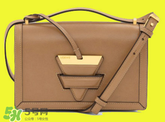 loewe三角包怎么看真假？羅意威巴塞羅那三角包真假辨別