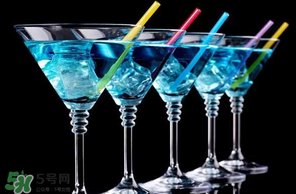 僵尸雞尾酒醉人嗎？僵尸雞尾酒多少度？