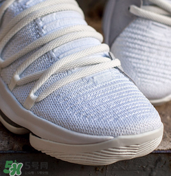 nike kd 10上腳怎么樣？耐克杜蘭特10代測(cè)評(píng)