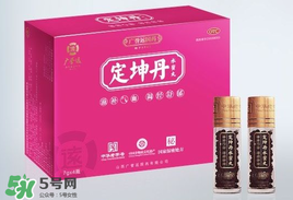 定坤丹的功效與作用 定坤丹有什么用處？