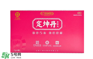 定坤丹的功效與作用 定坤丹有什么用處？