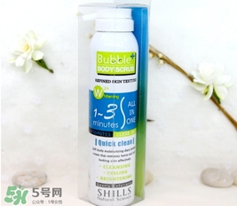 shills舒兒絲去角質(zhì)雪泡怎么用？shills舒兒絲去角質(zhì)雪泡用法