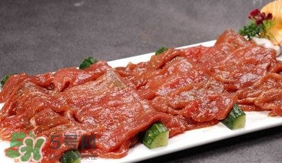 里脊肉是雞肉嗎？里脊肉是豬肉還是雞肉