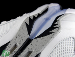 air jordan 5白水泥正品多少錢？喬丹5代白水泥專柜價格