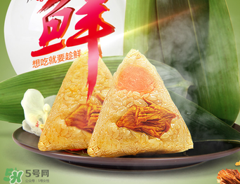 傅太粽子怎么樣？傅太粽子好吃嗎？