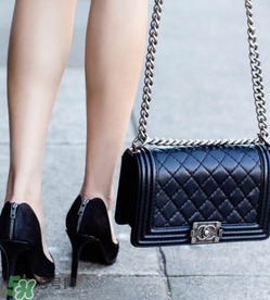 chanel leboy包包正品多少錢？香奈兒leboy專柜價(jià)格