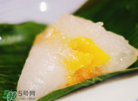 西米粽子好吃嗎？西米粽子和糯米粽子哪個好吃？