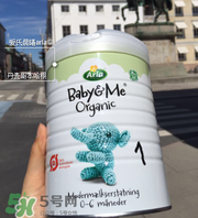寶貝與我奶粉怎么樣？寶貝與我奶粉怎么沖？