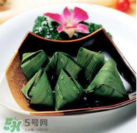 真空包裝的粽子要放冰箱嗎？真空包裝的粽子能在冰箱放幾天？