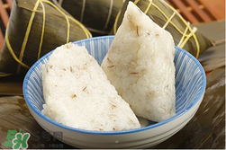 稻香村粽子煮多久？稻香村粽子怎么熱？