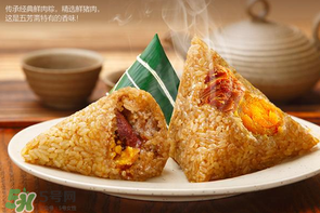 五芳齋肉粽多少錢一個(gè)？嘉興五芳齋大肉粽多少錢一只？