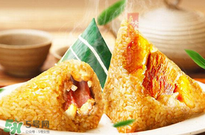五芳齋肉粽多少錢一個(gè)？嘉興五芳齋大肉粽多少錢一只？