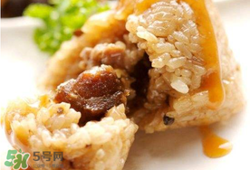 牛肉粽子要煮多久？牛肉粽子要煮幾個小時？