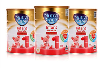 澳倍康nutra care是假奶粉嗎？澳倍康奶粉nutra care怎么樣？