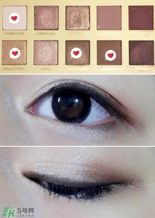 lorac眼影多少錢？lorac眼影價(jià)格