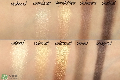 lorac眼影多少錢？lorac眼影價(jià)格