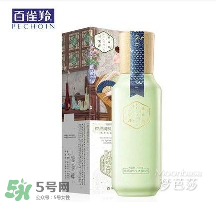 百雀羚三生花爽膚水怎么樣？百雀羚三生花爽膚水多少錢？