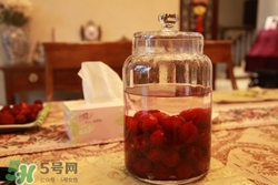 楊梅酒好喝嗎？楊梅酒怎么做？