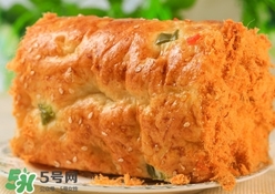 自制肉松蛋糕可以放冰箱嗎？肉松蛋糕可以放冰箱幾天