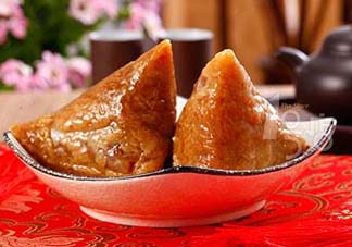 五芳齋肉粽多少錢一個(gè)？嘉興五芳齋大肉粽多少錢一只？