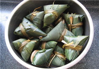 傅太粽子怎么樣？傅太粽子好吃嗎？