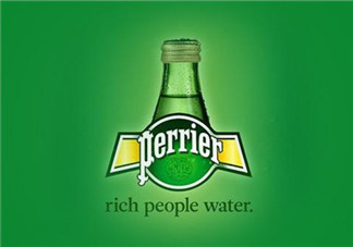 Perrier什么水？Perrier是蘇打水嗎？